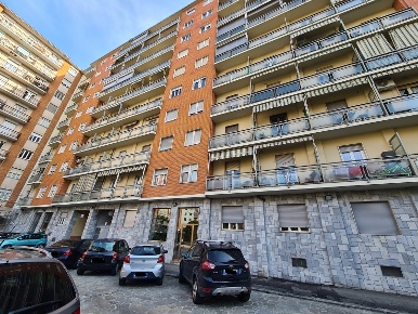 Foto Appartamento a Torino Borgo Vittoria di 52 m² con 2 locali in vendita