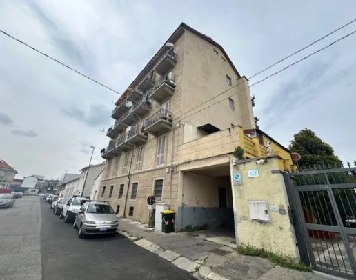 appartamento in vendita a Torino in zona Barriera di Milano