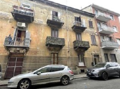 Foto Appartamento a Torino Barriera di Milano di 92 m² con 4 locali