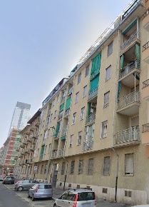 Foto Appartamento a Torino Mirafiori Nord di 81 m² con 3 locali in vendita