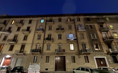 Foto Appartamento a Torino Barriera di Milano di 62 m² con 2 locali