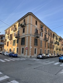Foto Appartamento a Torino Parco Dora di 73 m² con 3 locali in vendita