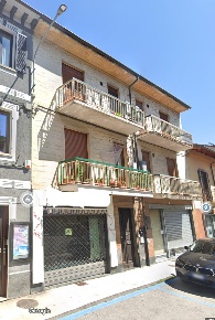 Foto Appartamento a Bussoleno Centro di 74 m² con 4 locali in vendita