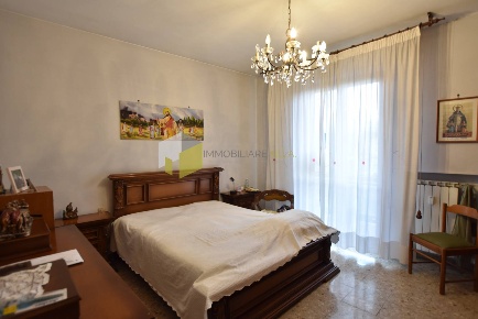 Foto Case semi ndipendenti a Pisa Porta a Lucca di 120 m² con 5 locali