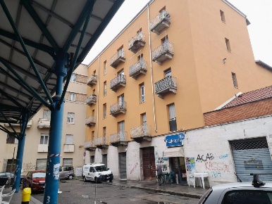 Foto Appartamento a Torino Barriera di Milano di 44 m² con 2 locali