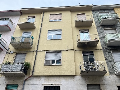 Foto Appartamento a Torino Barriera di Milano di 53 m² con 2 locali