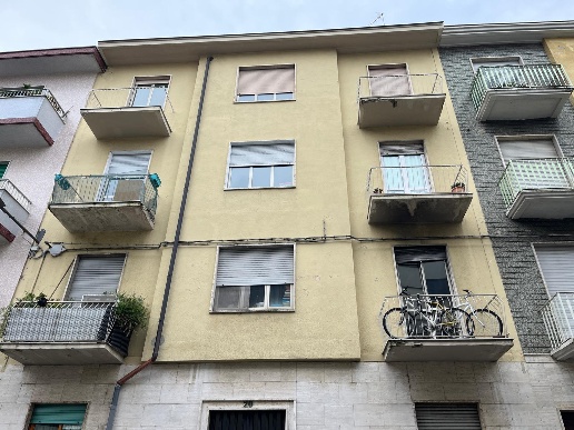 appartamento in vendita a Torino in zona Barriera di Milano