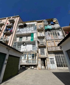 Foto Appartamento a Torino Madonna di Campagna di 112 m² con 5 locali