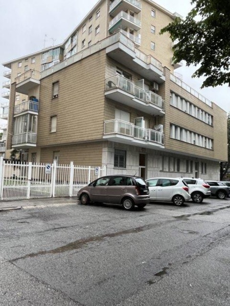 appartamento in vendita a Torino in zona Mirafiori Sud
