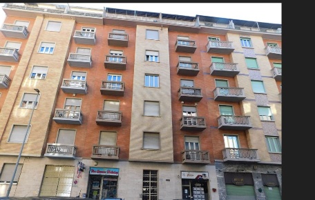 Foto Appartamento a Torino Lucento di 88 m² con 3 locali in vendita
