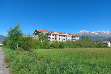 Foto Terreno residenziale a Castellamonte Centro di 2972 m² in vendita