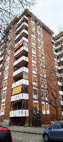 Foto Appartamento a Torino Città Giardino di 147 m² con 5 locali in vendita