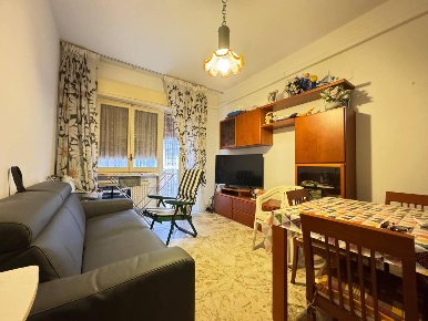 Foto Appartamento a Silvi Silvi Marina di 70 m² con 4 locali in vendita