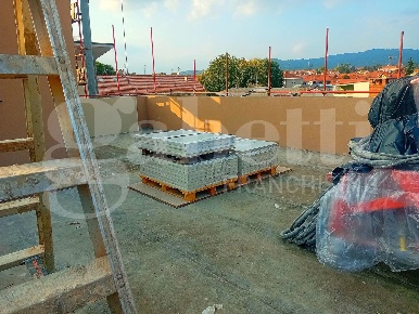 Foto Appartamento in Via 24 maggio 39, Trofarello Centro di 110 m²
