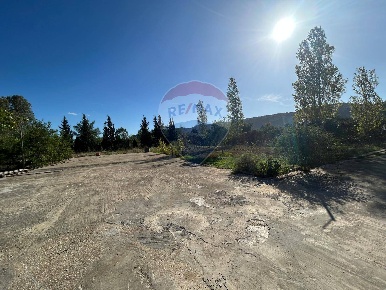 Foto Terreno agricolo in VIA CAPUANA/SS114, Priolo Gargallo di 17200 m²