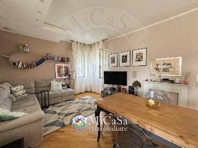 Foto Appartamento in via ortensie, Pisa Tirrenia di 107 m² con 5 locali