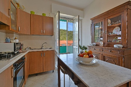 Foto Appartamento in Via Morteo, Boissano di 65 m² con 4 locali in vendita