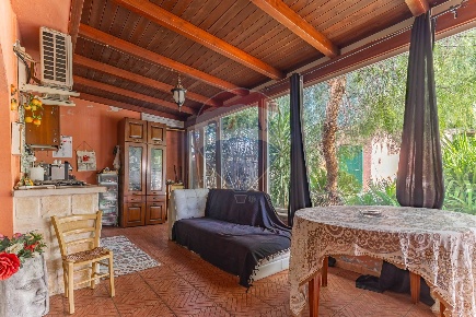 Foto Villa unifamiliare in Contrada Lagogemolo, Cassano delle Murge