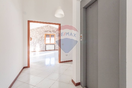 Foto Attico in Via Martin Luther King, Gattatico Praticello di 192 m²