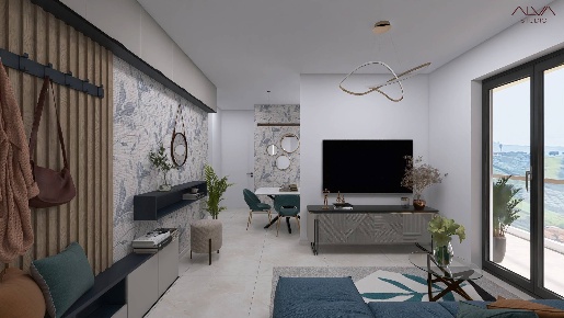 Foto Appartamento in Via Frati Crociferi, Monterotondo di 80 m² in vendita