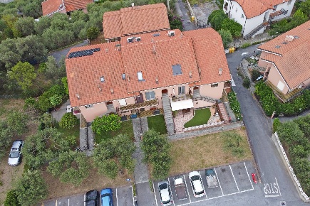 Foto Appartamento in Via Marici, Boissano Centro di 50 m² con 2 locali