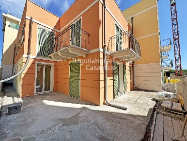 Foto Appartamento in Via Al Capo, Bordighera Centro Storico, Sant'Ampelio