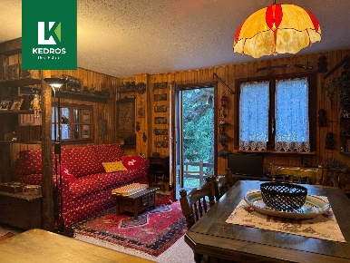 Foto Appartamento in Frazione Arly, La Thuile Centro di 57 m² con 2 locali