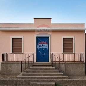 Foto Casa indipendente in via Forcone, Vittoria Centro di 120 m² in vendita