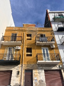 Foto Appartamento in VIA D.GARSIA, Augusta Centro di 65 m² con 4 locali