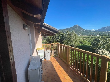 Foto Appartamento in Via Bepi Todesca, Trento Gardolo di 115 m² in vendita