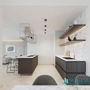 Foto Appartamento in Via vittorio Emanuele II, Como Centro Storico di 60 m²