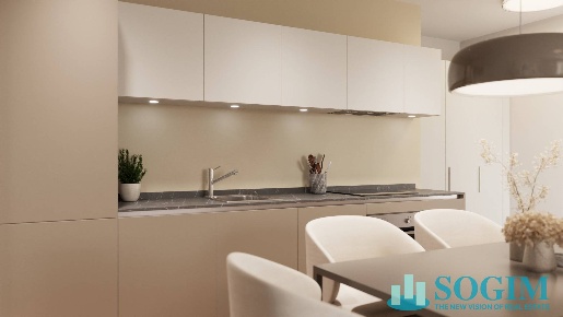 Foto Appartamento in Via vittorio Emanuele II, Como Centro Storico di 40 m²