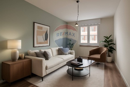 Foto Appartamento in via Cairoli, Varese Biumo Inferiore - Superiore