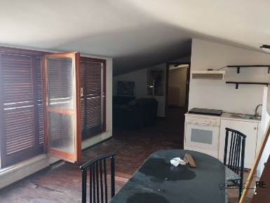 Foto Appartamento a Pescara Colle del Telegrafo - Colle Scorrano di 96 m²