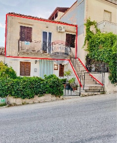 Foto Casa indipendente in contrada San Giacomo, Ragusa di 84 m² in vendita