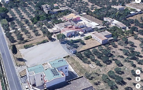 Foto Terreno residenziale in Via Marsala, Paceco Centro di 4400 m²
