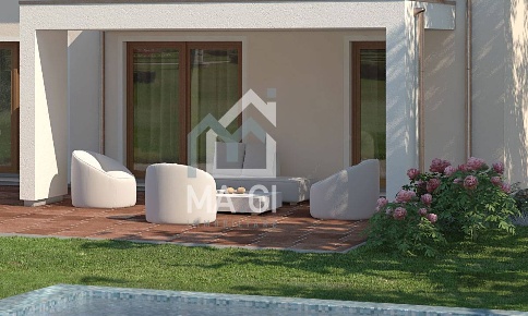 Foto Appartamento in via everest, Treviso Santa Bona Nuova di 96 m²