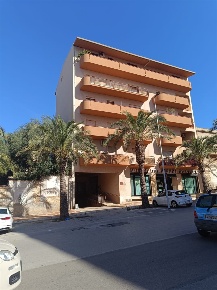 Foto Appartamento in via Manzoni, Erice Casa Santa di 90 m² con 3 locali