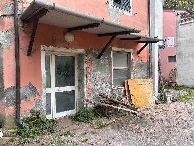 Foto Appartamento a Castelnuovo Magra Colombiera Molicciara di 70 m²