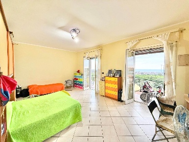Foto Appartamento in Via Rifiano 64, Aci Catena Centro di 106 m² in vendita