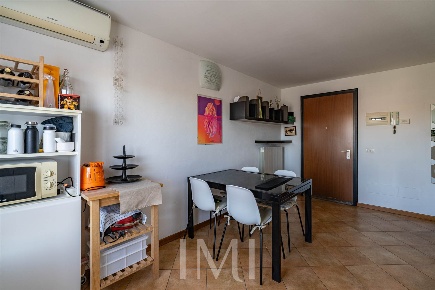 Foto Appartamento in Piazza Monte Falterona 6, Milano San Siro di 60 m²