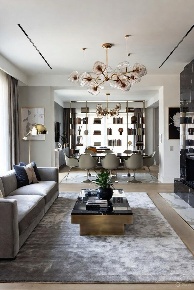 Foto Appartamento in Via Torbole, Roma Cortina d'Ampezzo di 169 m²