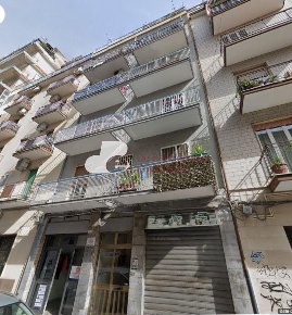 Foto Appartamento in ENRICO TOTI, Bari San Pasquale di 66 m² con 2 locali