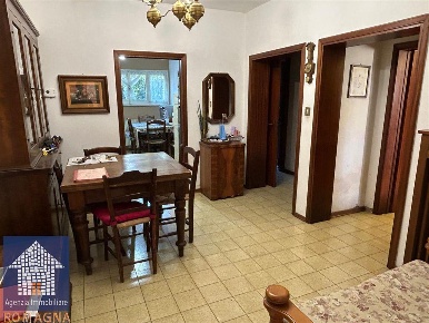 Foto Casa indipendente a Ravenna San Biagio di 135 m² con 7 locali