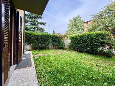 Foto Appartamento in VIA VOLTA, Concorezzo Centro di 120 m² con 4 locali