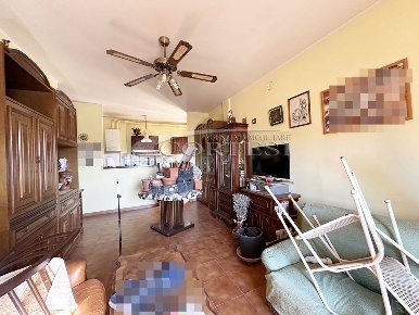 Foto Appartamento a Città di Castello di 100 m² con 7 locali in vendita