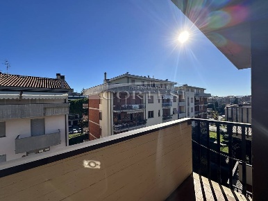 Foto Appartamento a Città di Castello di 100 m² con 7 locali in vendita