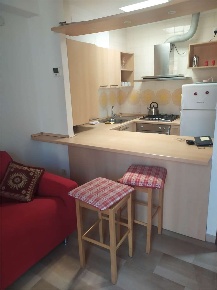 Foto Appartamento in Piazza San Marco, Venezia San Marco di 80 m²