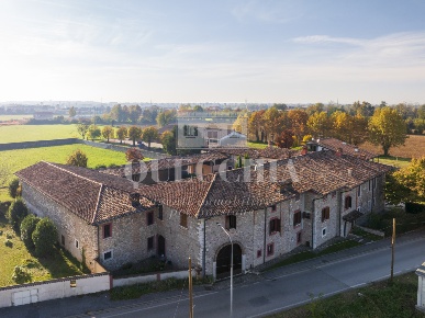 Foto Villa unifamiliare in Via G. Mazzucchelli, Mazzano di 865 m²