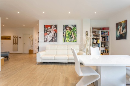 Foto Appartamento in Via XXX Aprile 9, Pordenone Rorai Grande, Grigoletti